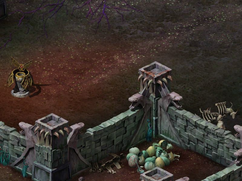 Demon Lair 1