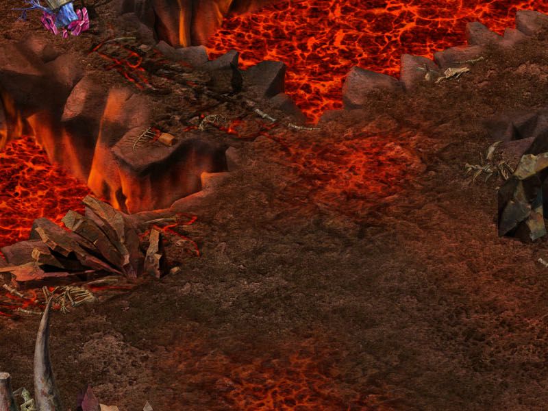 Ashes Pit 3
