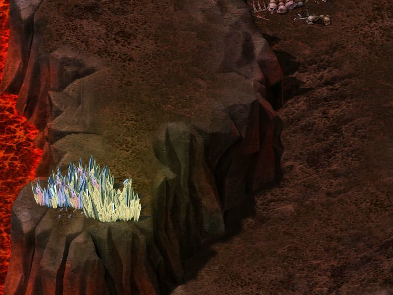 Vast Mine