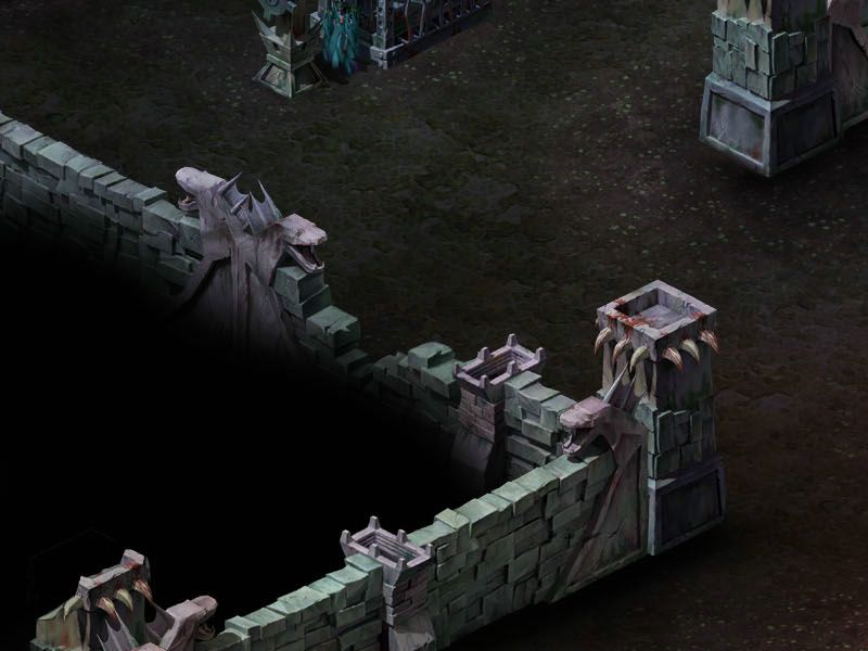 Evil Lair 3