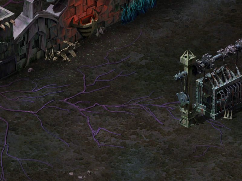 Evil Lair 4