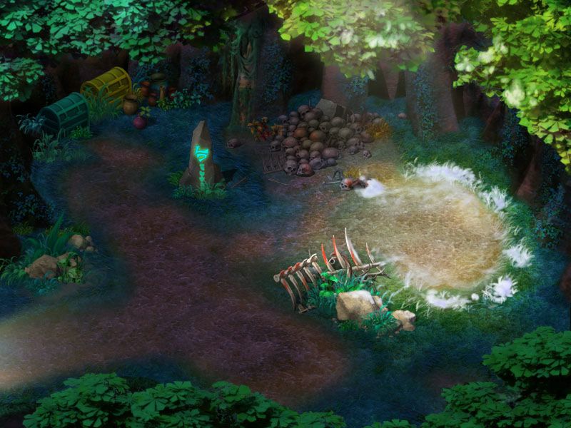 Dragon Cave