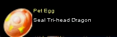 The egg drop