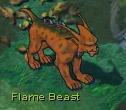 3. Flame Beast – Southern Rivage 92, 23