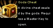 God's Chest