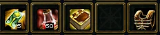 What the alt hands back each rotation