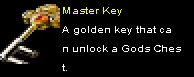 Master Key