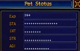 A GCC with 4 Bones and an Eye