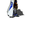 Warrior Knight normal form