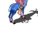 Mystic Centaur evolution 1