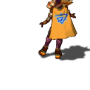 Star Blade Master normal form
