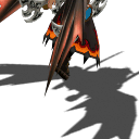 Warrior Knight evolution 2