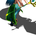 Mystic Centaur evolution 2