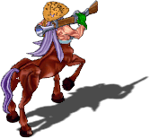 Centaur King