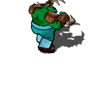 Axewalker evolution 1