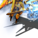 Metal Cyborg evolution 2
