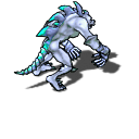 Silver Wolf
