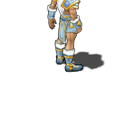 Storm Blood Centaur normal form