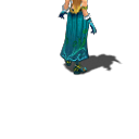 Mystic Centaur normal form