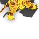 Golden Tiger