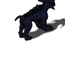 Hell Cat evolution 1