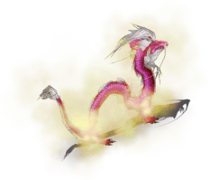 Ocean Loong evolution 1