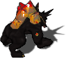 Berserker evolution 2