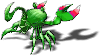 Big Crab evolution 1