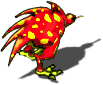 Ant Eater evolution 2