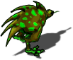 Ant Eater evolution 3