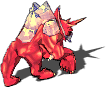 Berserker evolution 3