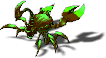 Big Crab evolution 1