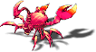 Big Crab evolution 2