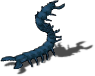 Bloodpede evolution 1