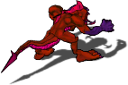 Bog Nightmare evolution 1