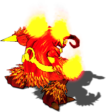 Sun Devil