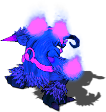 Mistic Devil
