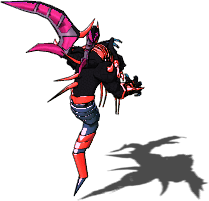 Devine H Dragon