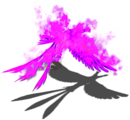 Celestial Phoenix