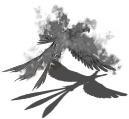 Dark Moon Phoenix
