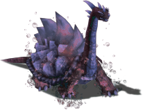 Dark Stone