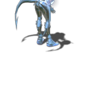 Mystic Cyborg normal form